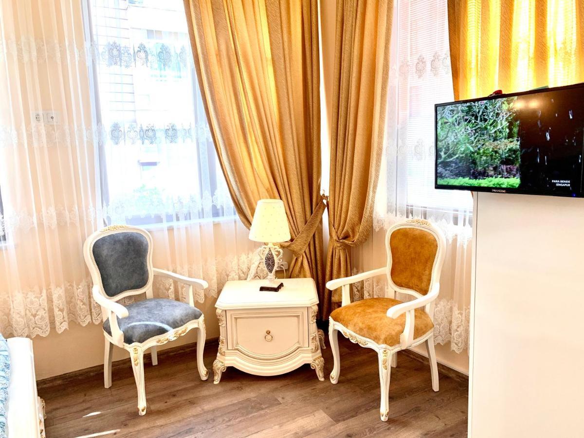 Fatma Sultan Oldtown Konak & Restaurant ,100Mb Fast Internet Antalya Exterior photo